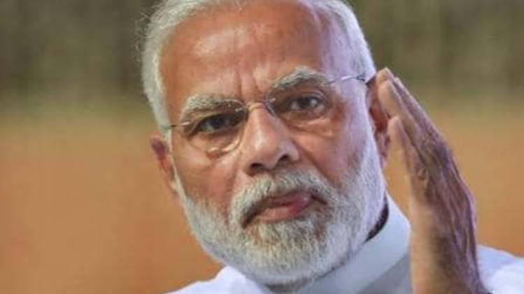 प्रधानमंत्री नरेंद्र मोदी 8 सितंबर को रोहतक में करेंगे रैली. (फाइल फोटो)