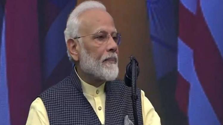 प्रधानमंत्री नरेंद्र मोदी (फाइल फोटो) 