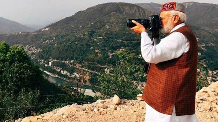 Prime Minister Narendra Modi (File Photo)