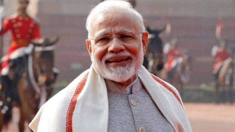 प्रधानमंत्री नरेंद्र मोदी (फाइल)