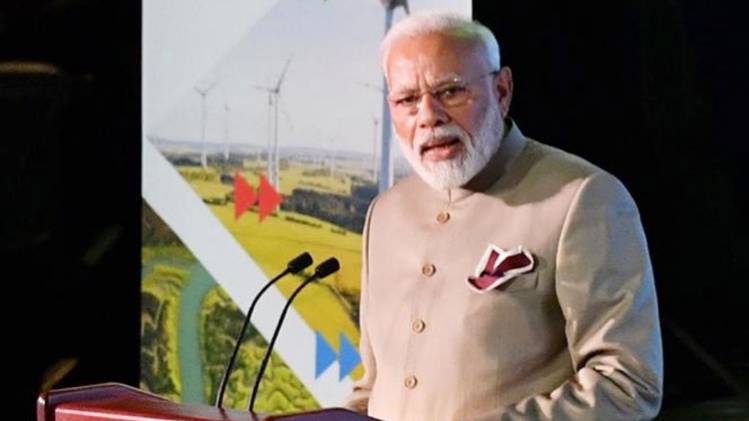 पीएम मोदी (फोटो- @MEAIndia)