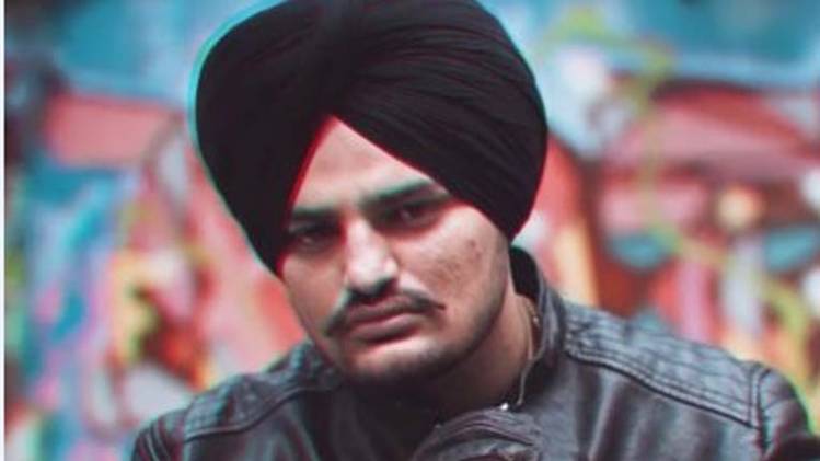 सिद्धू मूसेवाला