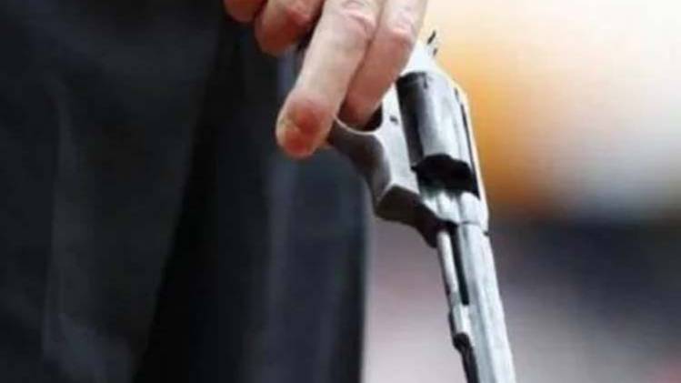 प्रतीकात्मक तस्वीर