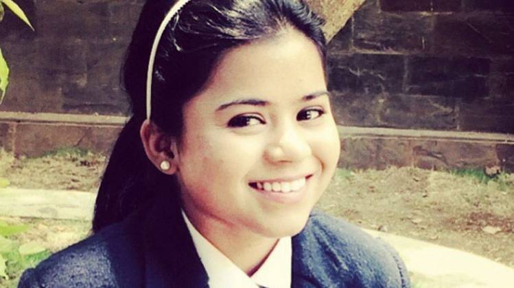 जूही असलम