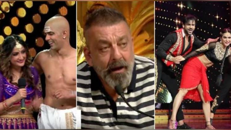 नच बलिए 9