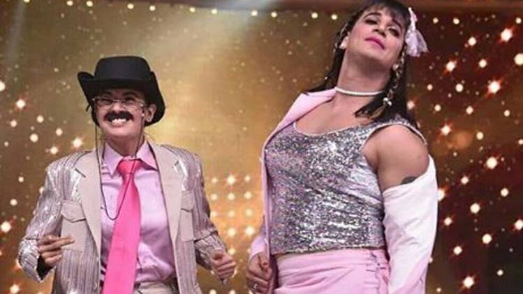 प्रिंस नरूला, युविका चौधरी