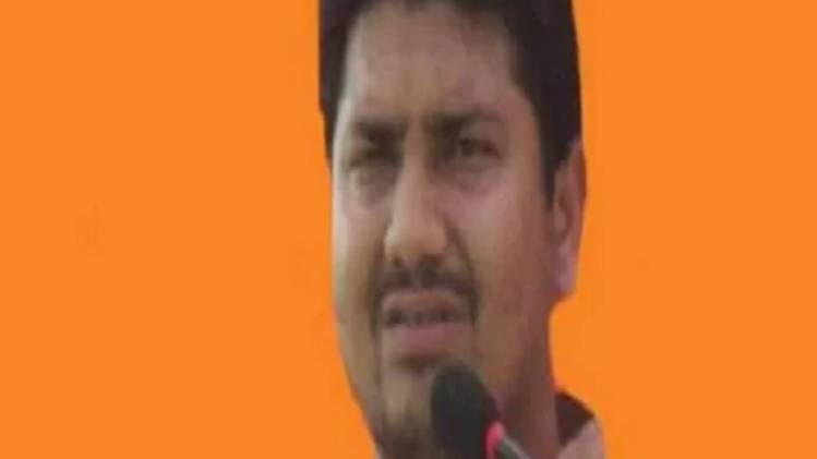 सपा विधायक नाहिद हसन की फाइल फोटो