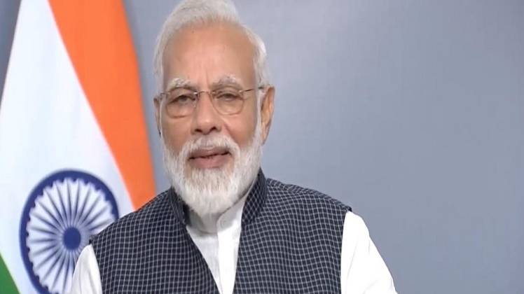 प्रधानमंत्री नरेंद्र मोदी (फाइल फोटो)