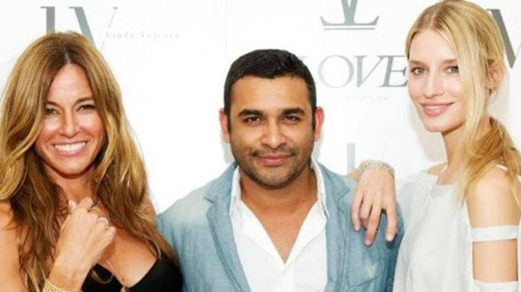 नेहल मोदी के खिलाफ रेड कॉर्नर नोटिस जारी (Courtesy- business Today)