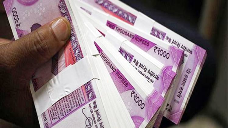 धोखाधड़ी में TMC सांसद केडी सिंह पर मुकदमा दर्ज 