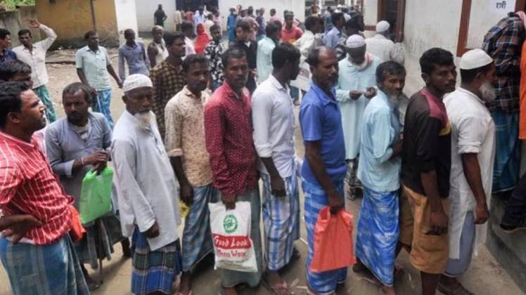 31 अगस्त को जारी हुई थी NRC की फाइनल लिस्ट (प्रतीकात्मक तस्वीर)