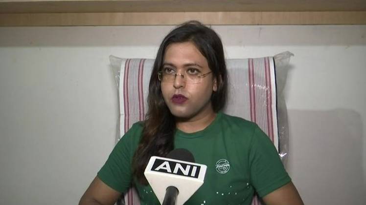 जज स्वाति बिधान बरुआ (फोटो- ANI)