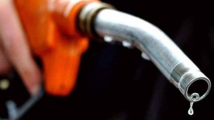 पेट्रोल और डीजल की कीमतों में लगातार दूसरे दिन बढ़ोतरी 