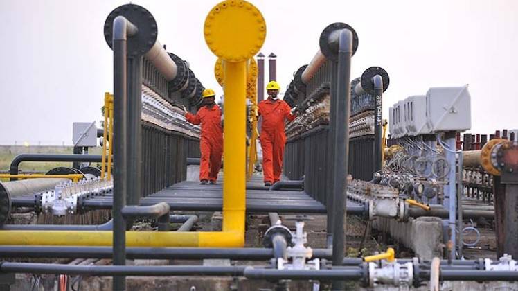 ओएनजीसी ने किया बड़े निवेश का ऐलान 