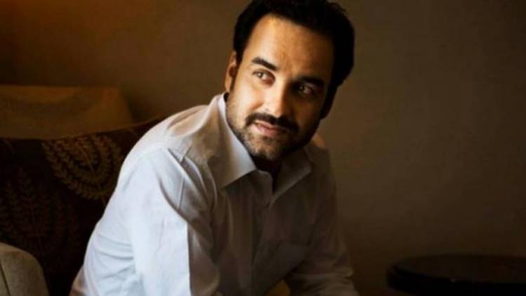 पंकज त्रिपाठी 