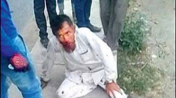 अलवर में पहलू खान पर हमला किया गया था. (फाइल फोटो)