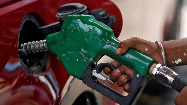 फिर बढ़े पेट्रोल-डीजल के भाव