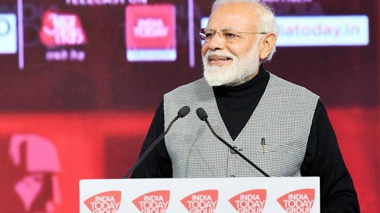प्रधानमंत्री नरेंद्र मोदी (फाइल फोटो)