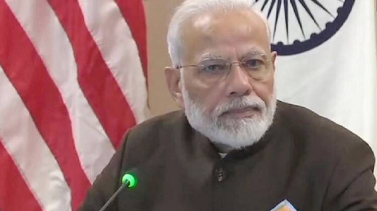 प्रधानमंत्री नरेंद्र मोदी (फोटो- Aajtak)