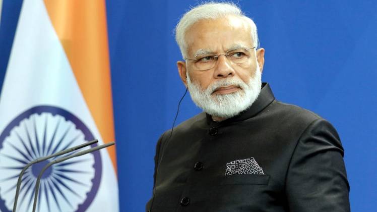 पीएम मोदी (तस्वीर- GETTY IMAGES)
