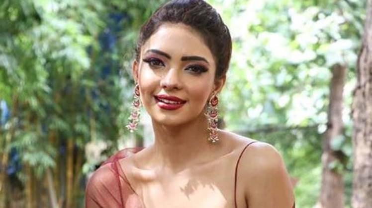 पूजा बनर्जी