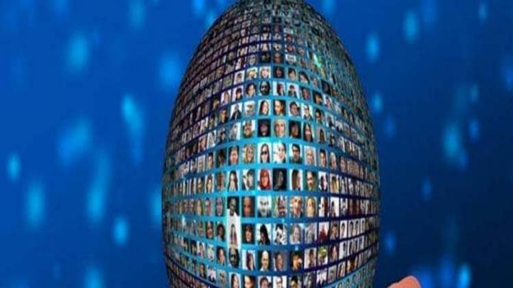 डिजिटल होगी भारत की जनगणना (प्रतीकात्मक तस्वीर)