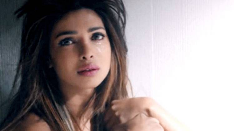 प्रियंका चोपड़ा