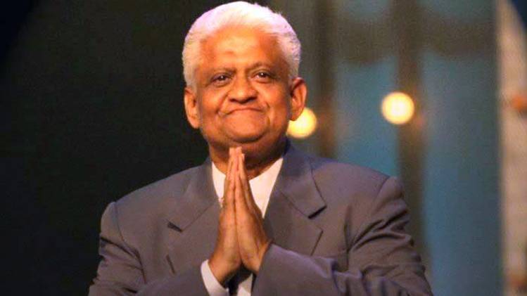 प्यारेलाल