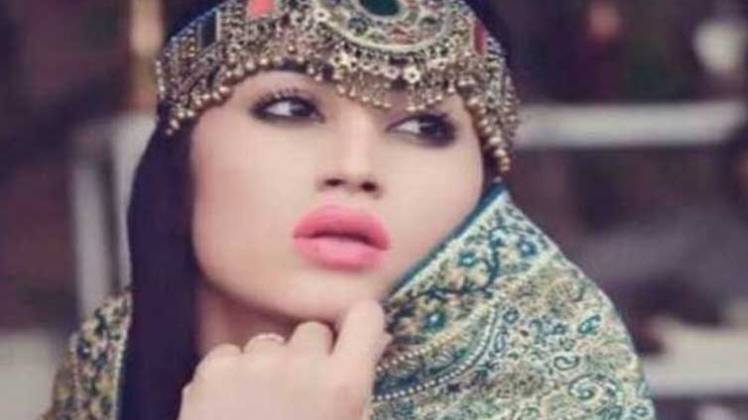 2016 में सोशल मीडिया स्टार कंदील बलोच की हत्या कर दी गई थी