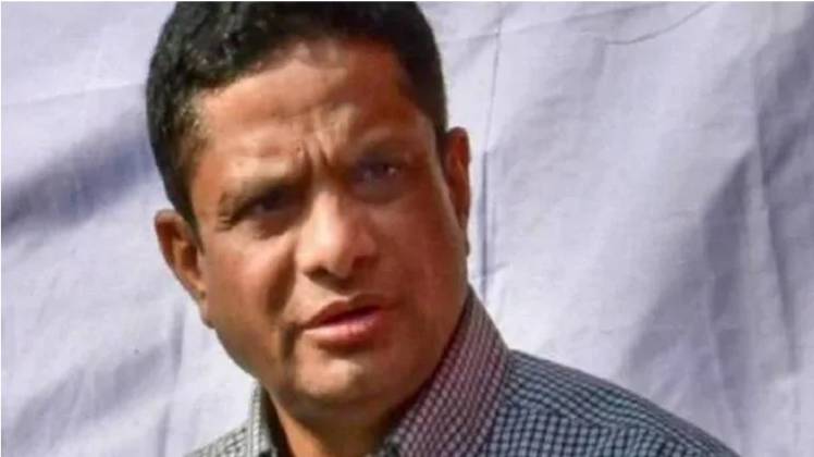 पूर्व कमिश्नर राजीव कुमार (फाइल फोटो)