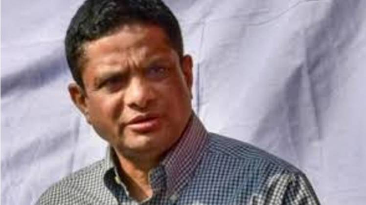 राजीव कुमार (फाइल फोटो)