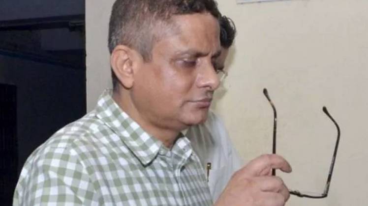 राजीव कुमार (फाइल फोटो)