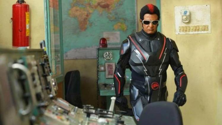 रजनीकांत