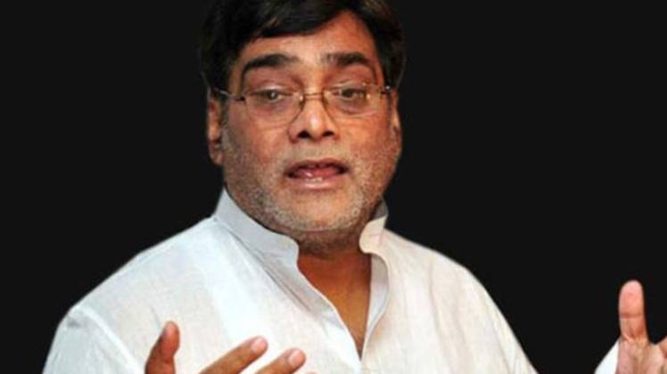 बीजेपी सांसद रामकृपाल यादव की फाइल फोटो