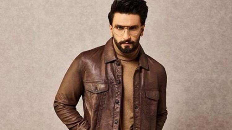 रणवीर सिंह 