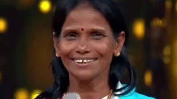 रानू मंडल