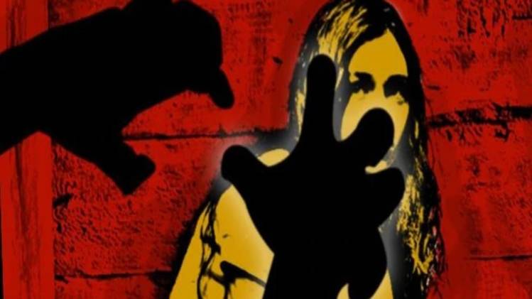 4 लोगों पर लड़की से गैंगरेप का आरोप (प्रतीकात्मक तस्वीर)