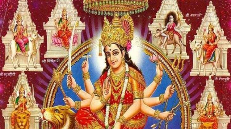 नवरात्र शुरू होने से पहले कुछ विशेष सामग्री जरूर घर ले आएं.