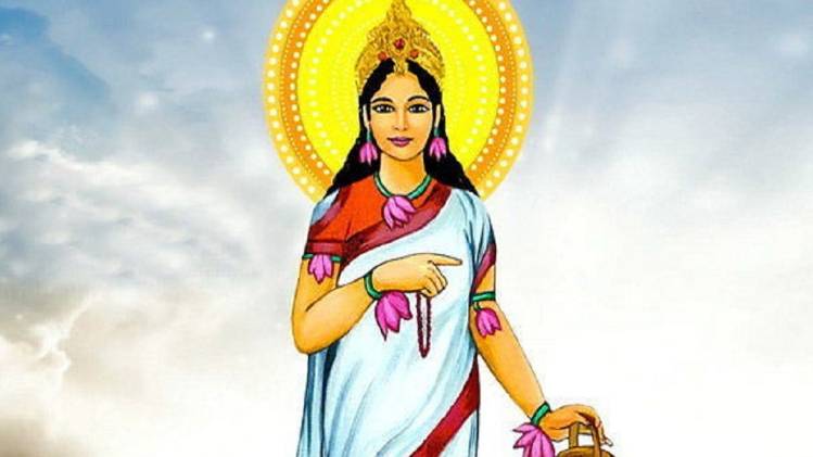 विद्यार्थियों के लिए और तपस्वियों के लिए इनकी पूजा बहुत ही शुभ फलदायी होती है. 