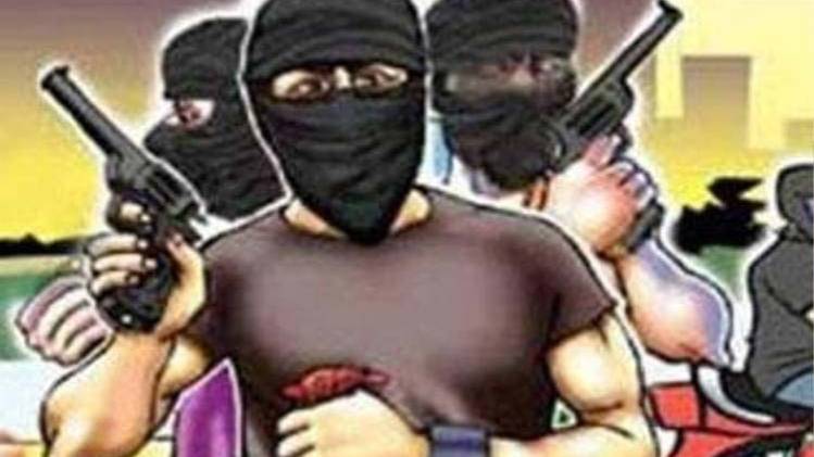 प्रसिद्ध लक्ष्मीनारायण पंचायती मंदिर मे चोरी (प्रतीकात्मक तस्वीर)