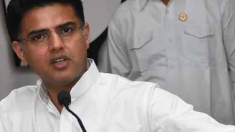 सचिन पायलट (IANS)