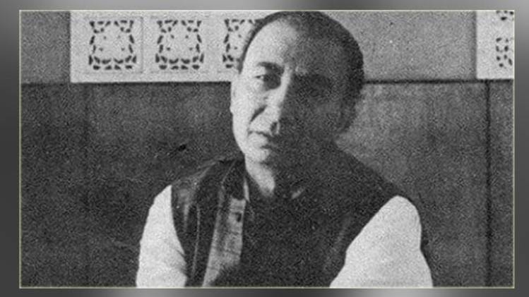 साहिर लुधियानवी