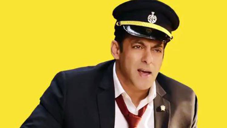 सलमान खान