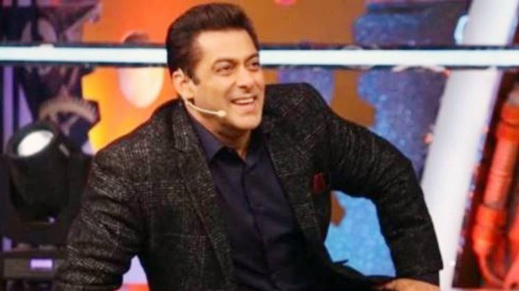 सलमान खान