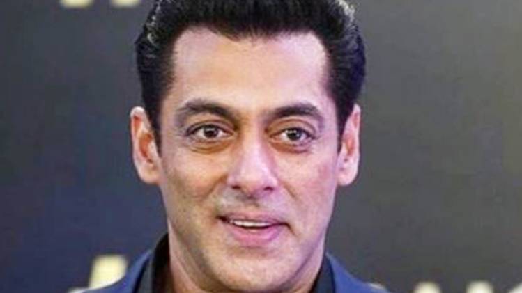 सलमान खान