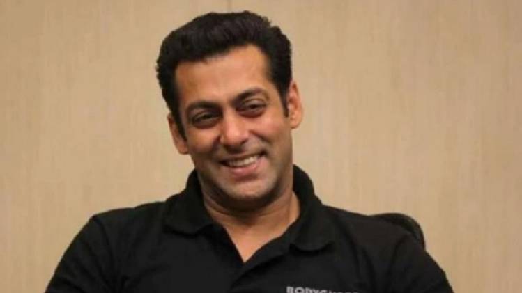 सलमान खान