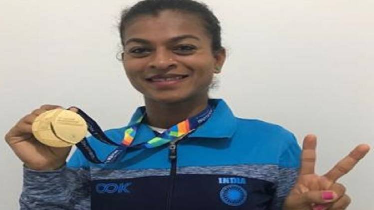 सरिता गायकवाड़ (फोटो-गोपी घांघर)