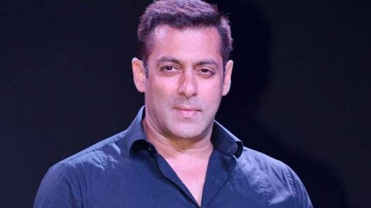 सलमान खान