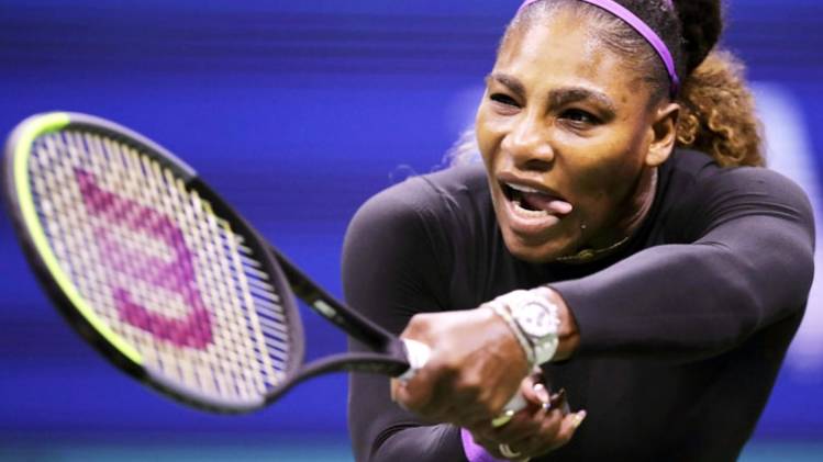 सेरेना विलियम्स (AP)