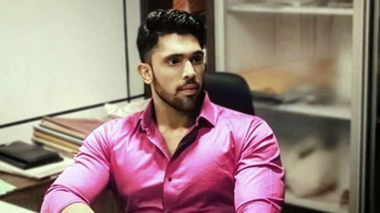 शिवाशिष मिश्रा